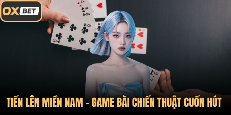 Tiến lên miền Nam